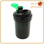 شیکر بدنسازی ایرانی Super Bottle