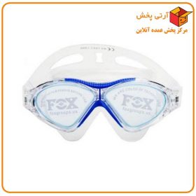 عینک شنای فاکس x5
