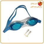 عینک شنای کاور دار 1600