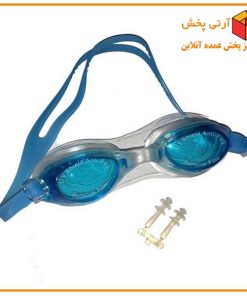 عینک شنای کاور دار 1600