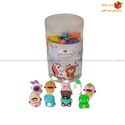 تراش سیلیکونی خرید عمده